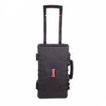 Rotolight RL-NEO-FC Hard Flight Case for Rotolight Neo - Fits up to 3 RL-Neo (RL NEO FC) Rotolight RL-NEO-FC Hard Flight Case for Rotolight Neo - Fits up to 3 RL-Neo (RL NEO FC)